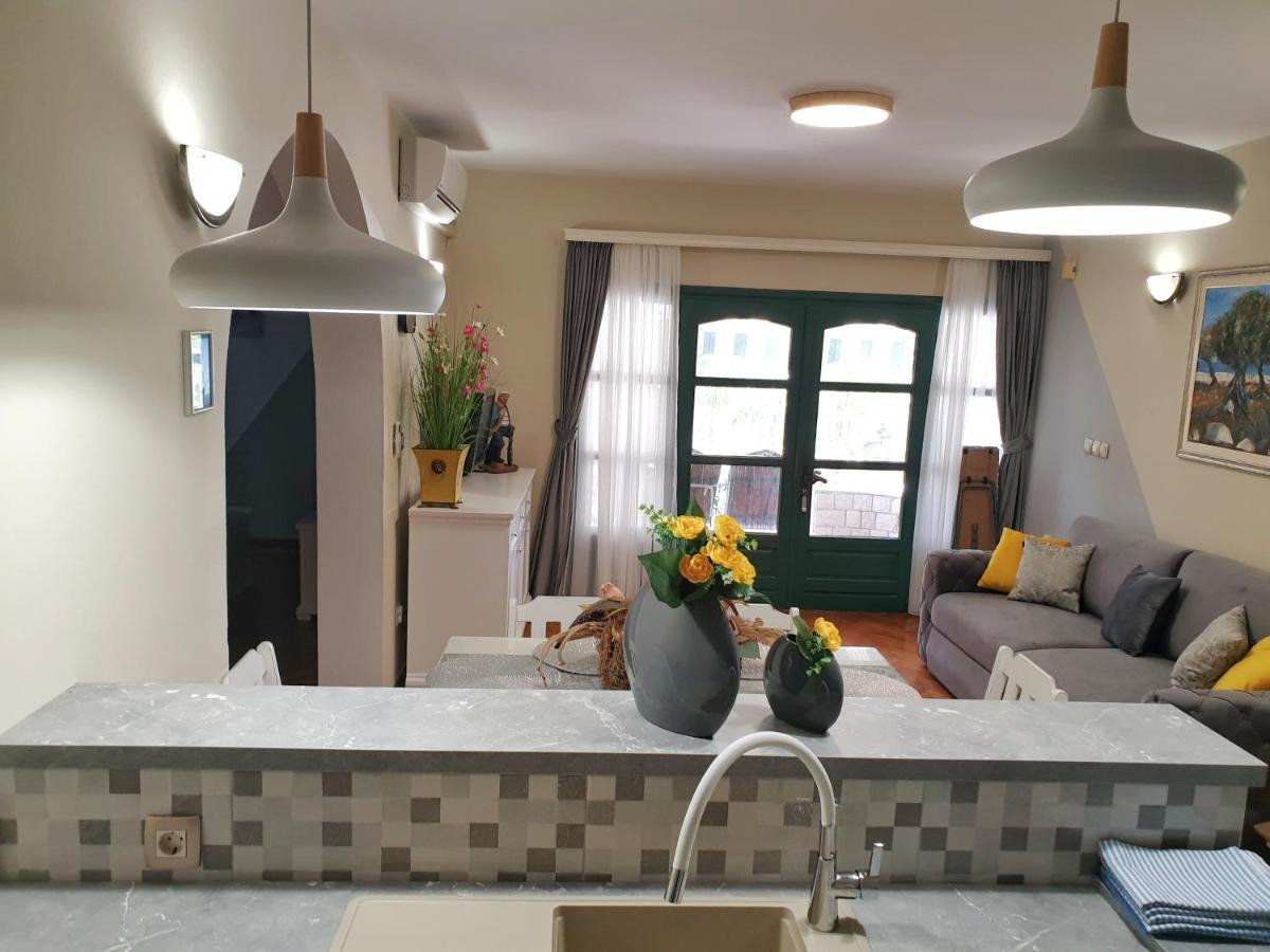 Kim Apartment Novalja