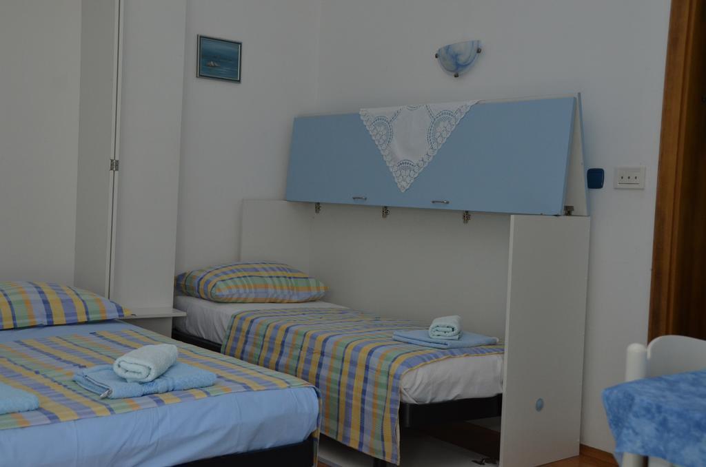 Kim Apartment Novalja
